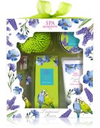 Spa Moments Tropical Rain set cadou pentru femei