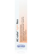Spiridea AC-color Light Neo crema tonifianta pentru ten acneic 30 g