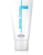 Spiridea ForteDeo crema antiperspirantă pentru a reduce transpirația 50 ml