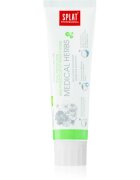 Splat Professional Medical Herbs pasta de dinti bio-activa pentru a proteja dintii si gingiile 100 g