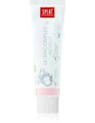 Splat Professional Ultracomplex pasta de dinti bio-activa pentru ingrijire completa si albire pentru dinti sensibili 100 ml