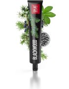 Splat Special Blackwood pasta de dinti pentru albire aroma Dark Mint 75 ml