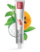 Splat Special Extreme White pasta de dinti pentru albire aroma Fresh Mint 75 ml