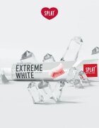 Splat Special Extreme White pasta de dinti pentru albire aroma Fresh Mint 75 ml