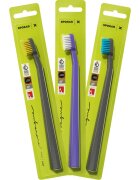 Spokar X 3429 Soft perie de dinti fin 1 buc