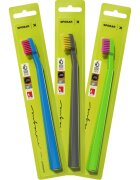 Spokar X 3429 Supersoft periuta de dinti super-moale 1 buc