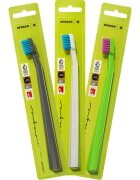 Spokar X 3429 Ultrasoft perie de dinti ultra moale 1 buc