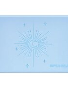 Spokey Asura bloc pentru yoga blue 1 buc