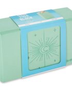 Spokey Asura bloc pentru yoga green 1 buc