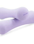 Spokey Bone set de gantere din neopren 2x0.5 kg