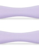 Spokey Bone set de gantere din neopren 2x0.5 kg