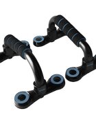 Spokey Bracer mânere pentru flotări 2 buc