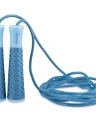Spokey Candy Rope coardă Blue 300 cm