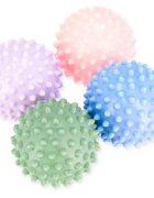 Spokey Grespi Pastel set de mingi pentru masaj 4x6.5 cm