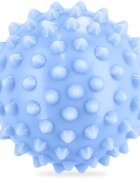 Spokey Grespi Pastel set de mingi pentru masaj 4x6.5 cm