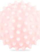 Spokey Grespi Pastel set de mingi pentru masaj 4x6.5 cm