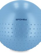 Spokey Half Fit minge de gimnastică pentru masaj 65 cm
