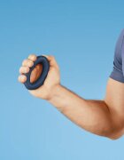 Spokey Hand Power flexor pentru mâini rezistență Heavy (40 kg) 1 buc