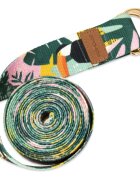 Spokey Home Jungle curea elastică 300 cm