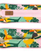 Spokey Home Jungle greutate pentru mâini și picioare 2x1.5 kg