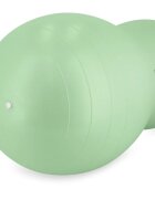 Spokey Lova minge pentru gimnastică medicală green 1 buc