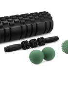Spokey Mixroll Set set de instrumente pentru masaj