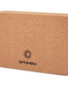 Spokey Nidra bloc pentru yoga 1 buc