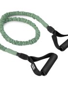 Spokey Supra Tube bandă elastică rezistență 225 kg 1 buc