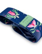 Spokey The Bloom elastic pentru exerciții de rezistență Heavy (30kg) 1 buc