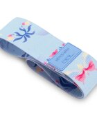 Spokey The Bloom elastic pentru exerciții de rezistență Light (20kg) 1 buc