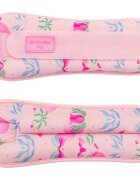 Spokey The Bloom Form greutate pentru mâini și picioare 2x1 kg