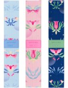 Spokey The Bloom set de elastice de fitness