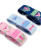 Spokey The Bloom set de elastice de fitness