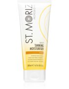 St. Moriz Daily Tanning Moisturiser loțiune autobronzantă hidratantă translucid tip Light 200 ml