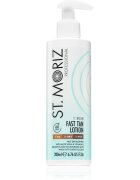 St. Moriz Fast Tan Lotion lotiune autobronzanta 200 ml