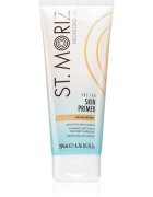 St. Moriz Pre-Tan Skin Primer exfoliant de duș înainte de aplicarea produselor autobronzante 200 ml