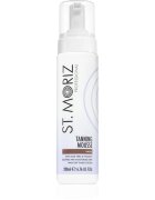St. Moriz Tanning Mousse spuma autobronzanta culoare Dark 200 ml