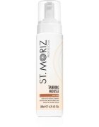 St. Moriz Tanning Mousse spuma autobronzanta culoare Medium 200 ml