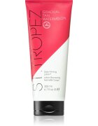 St.Tropez Gradual Tan Daily Firming Lotion Watermelon lotiune autobronzanta pentru bronzare treptata 200 ml