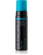 St.Tropez Self Tan Dark spuma autobronzanta pentru un bronz intens 200 ml