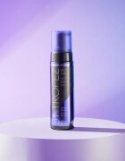 St.Tropez Self Tan Ultra Dark Violet spuma pentru ten inchis la culoare 200 ml