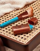 St.Tropez Tantour & Applicator Brush aplicator pentru crema auto-bronzanta 1 buc