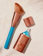 St.Tropez Tantour & Applicator Brush aplicator pentru crema auto-bronzanta 1 buc