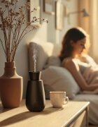 Stadler Form Diffuser Ella difuzor de aroma culoare Black 1 buc