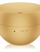 Stadler Form Diffuser Jasmine Difuzor de aromă cu ultrasunete culoare Gold 1 buc