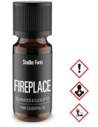 Stadler Form Fireplace ulei esențial 10 ml