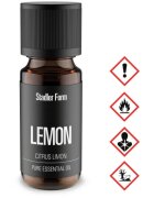 Stadler Form Lemon ulei esențial 10 ml