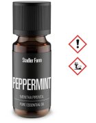 Stadler Form Peppermint ulei esențial 10 ml