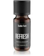 Stadler Form Refresh Citron & Rozmarýn ulei esențial 10 ml