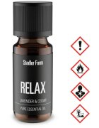Stadler Form Relax Levandule & Cedr ulei esențial 10 ml